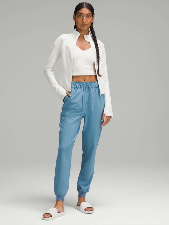 lululemon athletica Pants - Lululemon Stretch High-Rise Jogger *Full Length